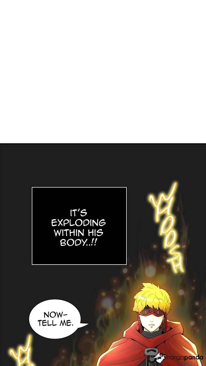 Tower of God Chapter 366 image 010